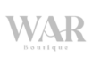 War Boutique